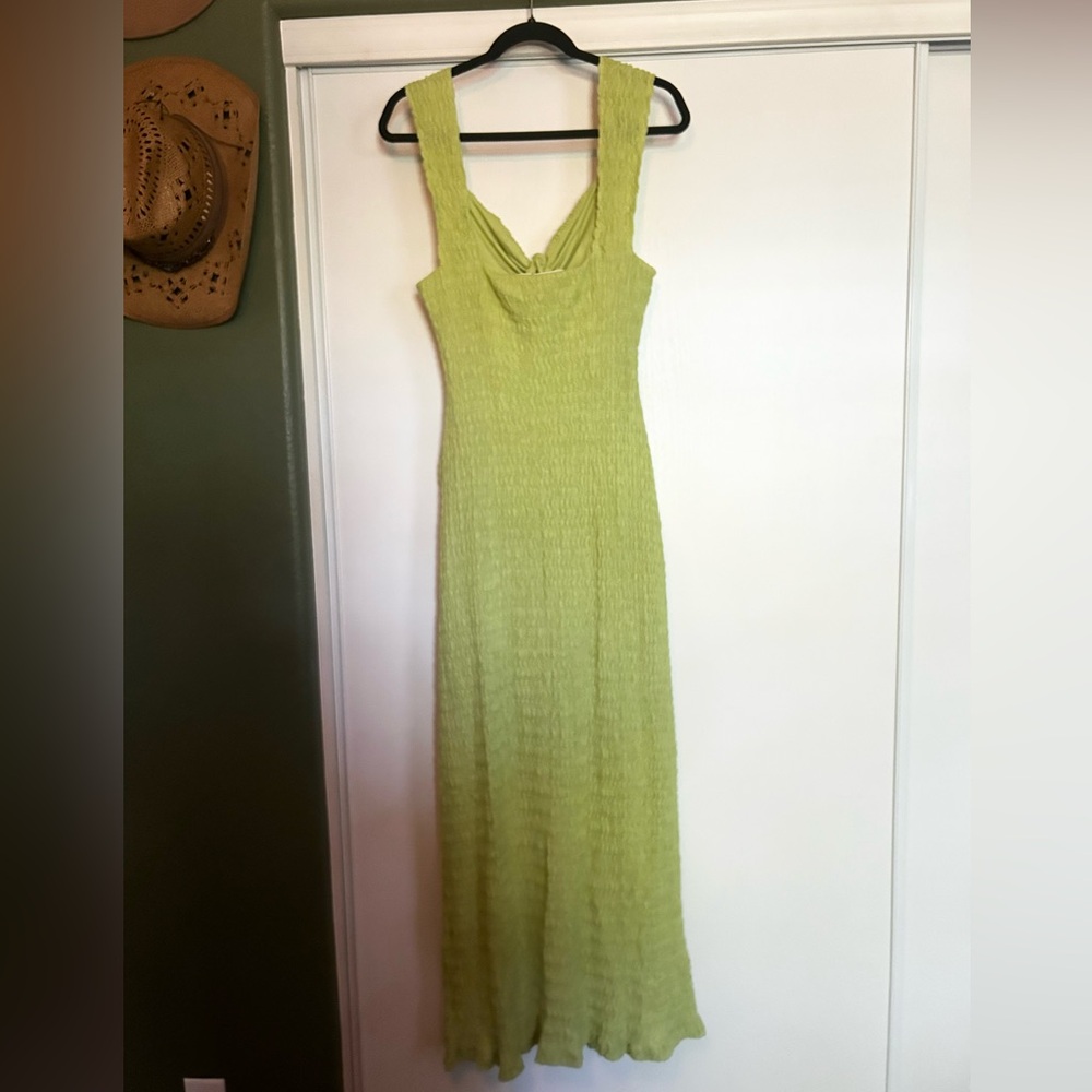 Free People Eleni Midi Dress - Picture 3 of 5